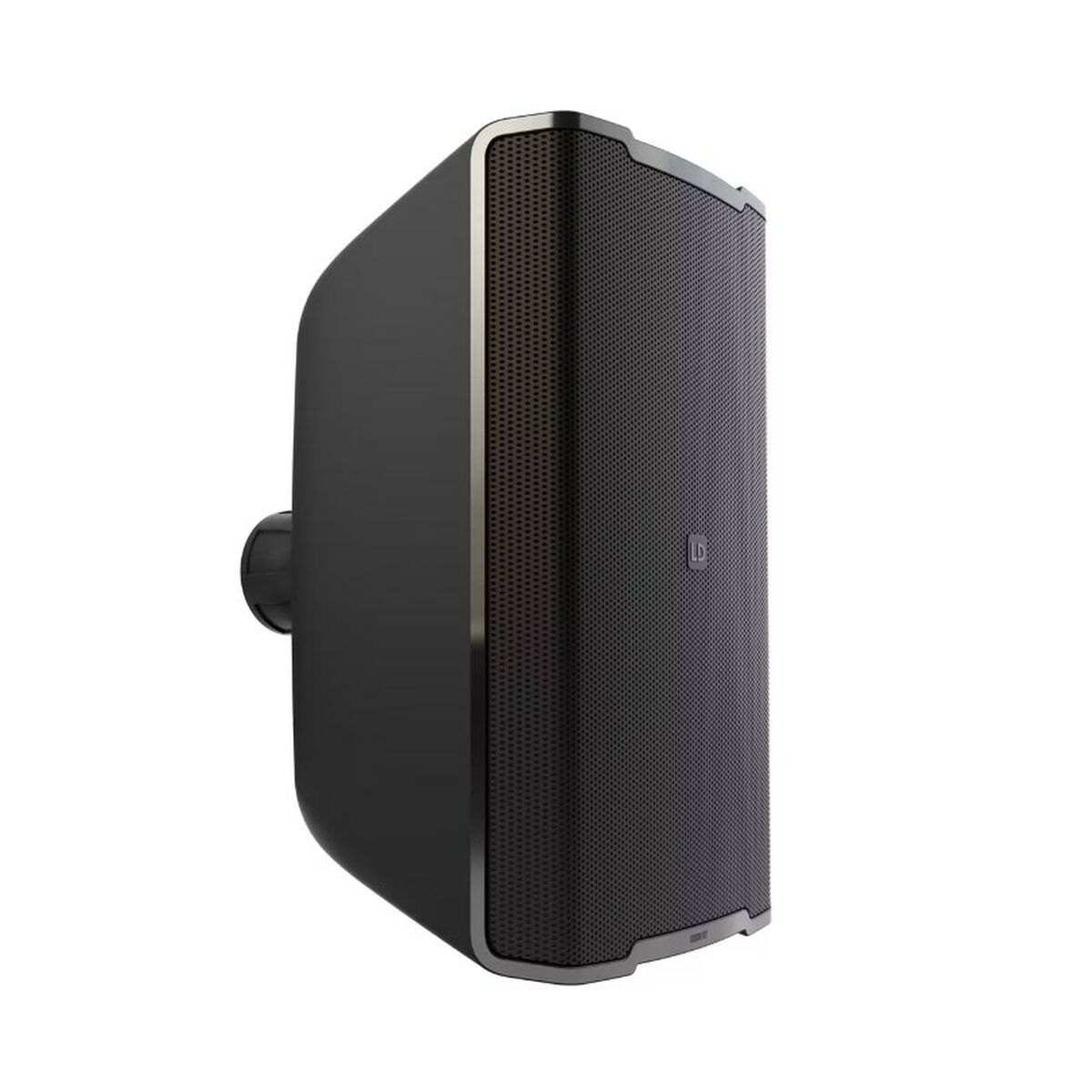Altifalante PC LD System LDDQOR8TB Preto