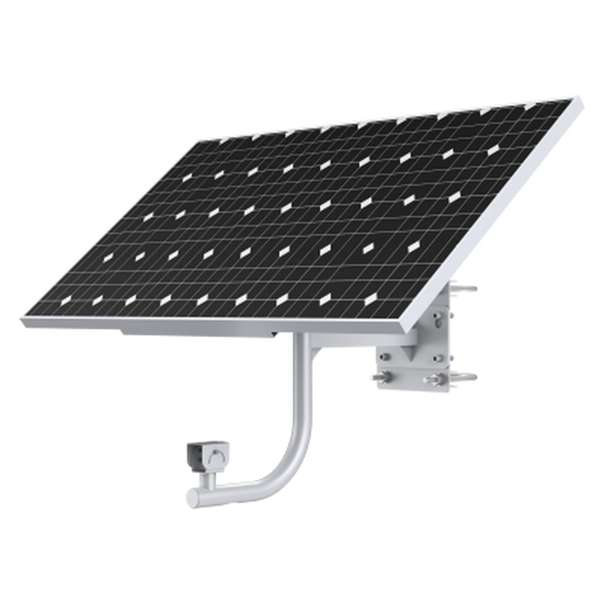 Painel solar fotovoltaico Dahua DH-PFM378-B100-WB