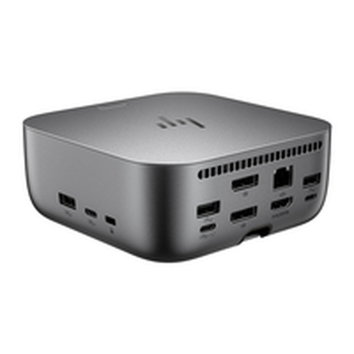 Unidade de disquete HP 9X481UT#ABB Cinzento