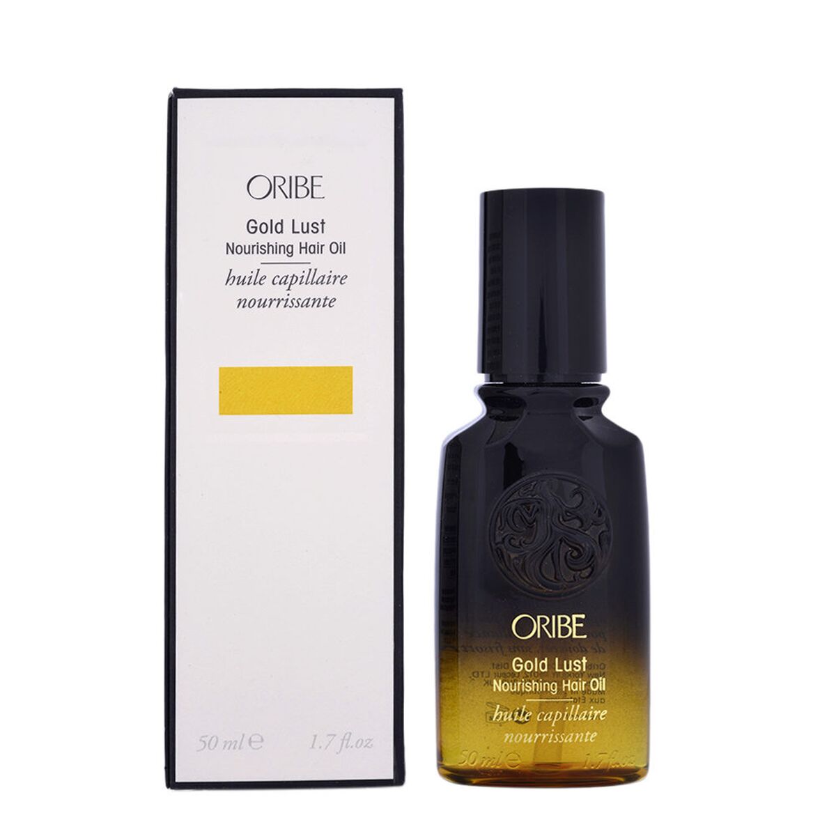 Óleo Capilar Oribe Gold Lust 50 ml