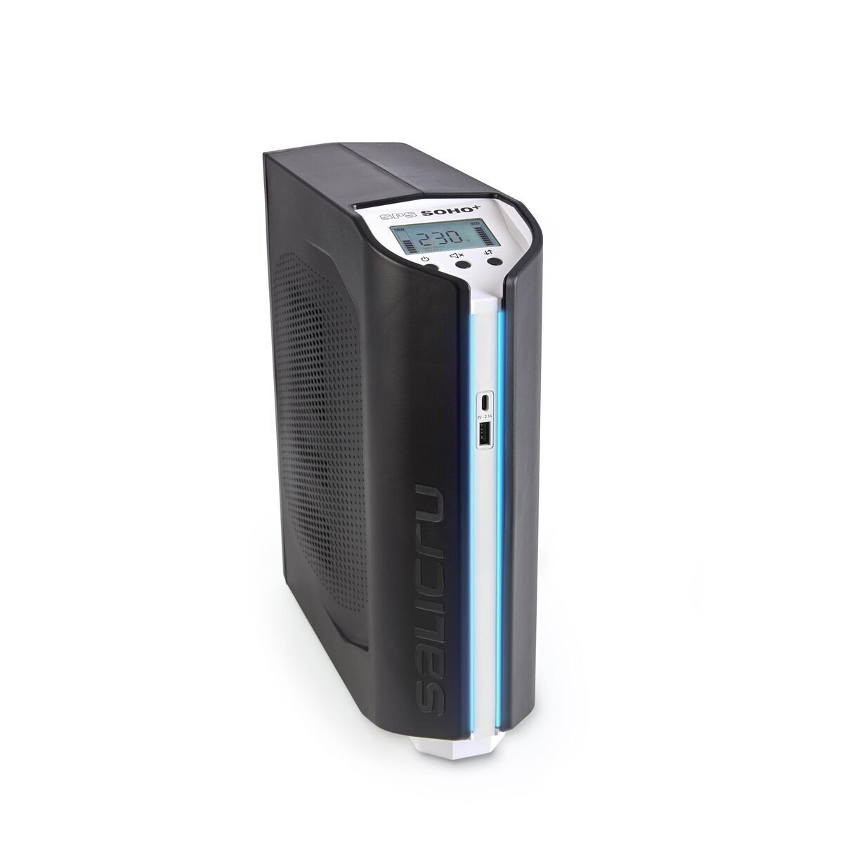 Sistema Interactivo de Fornecimento Ininterrupto de Energia Salicru 647EA000007 510 W