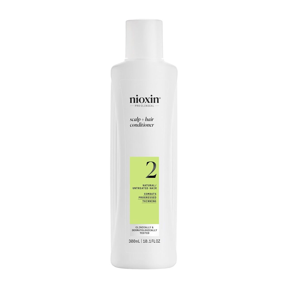 Condicionador Nioxin System 2 300 ml