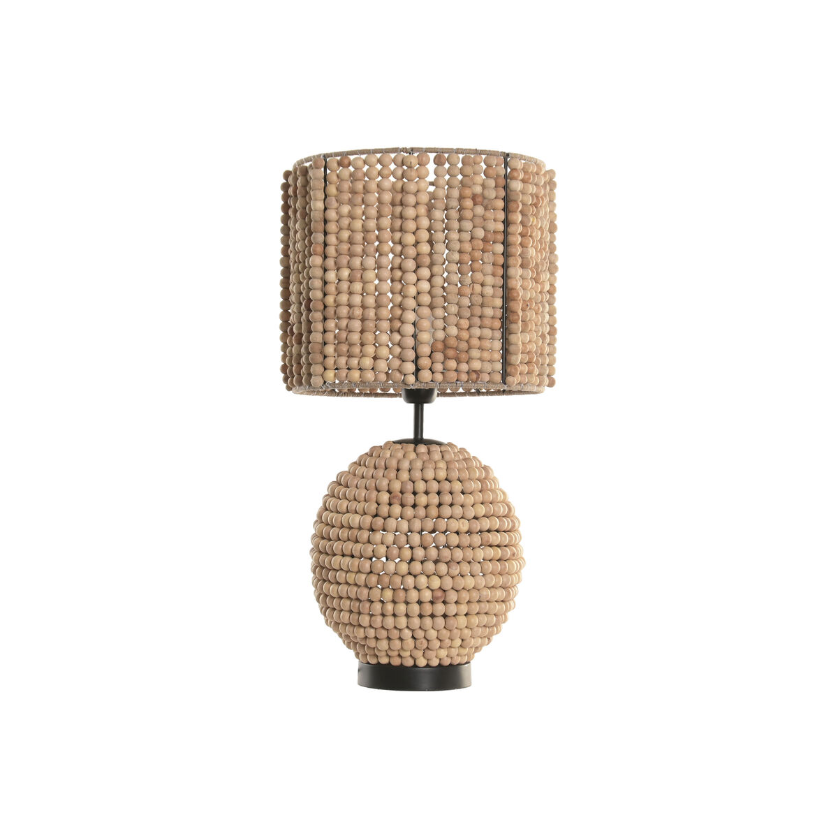 Lâmpada de mesa Home ESPRIT