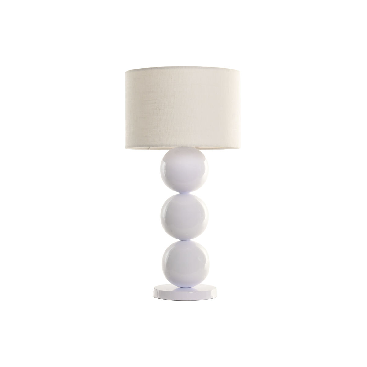 Lâmpada de mesa Home ESPRIT