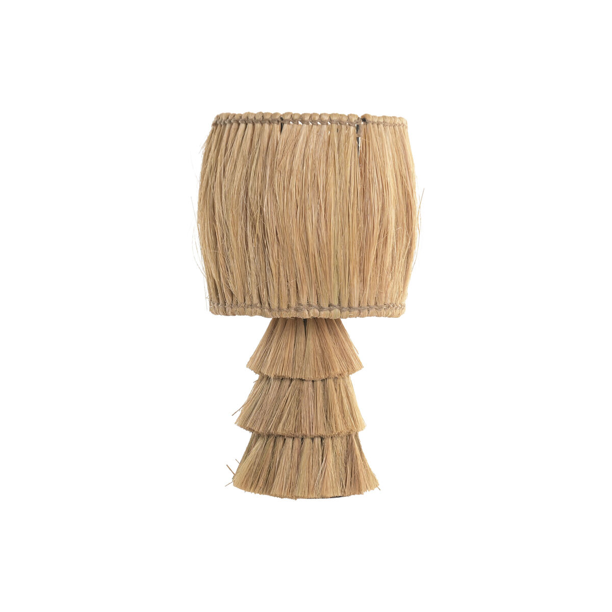 Lâmpada de mesa Home ESPRIT