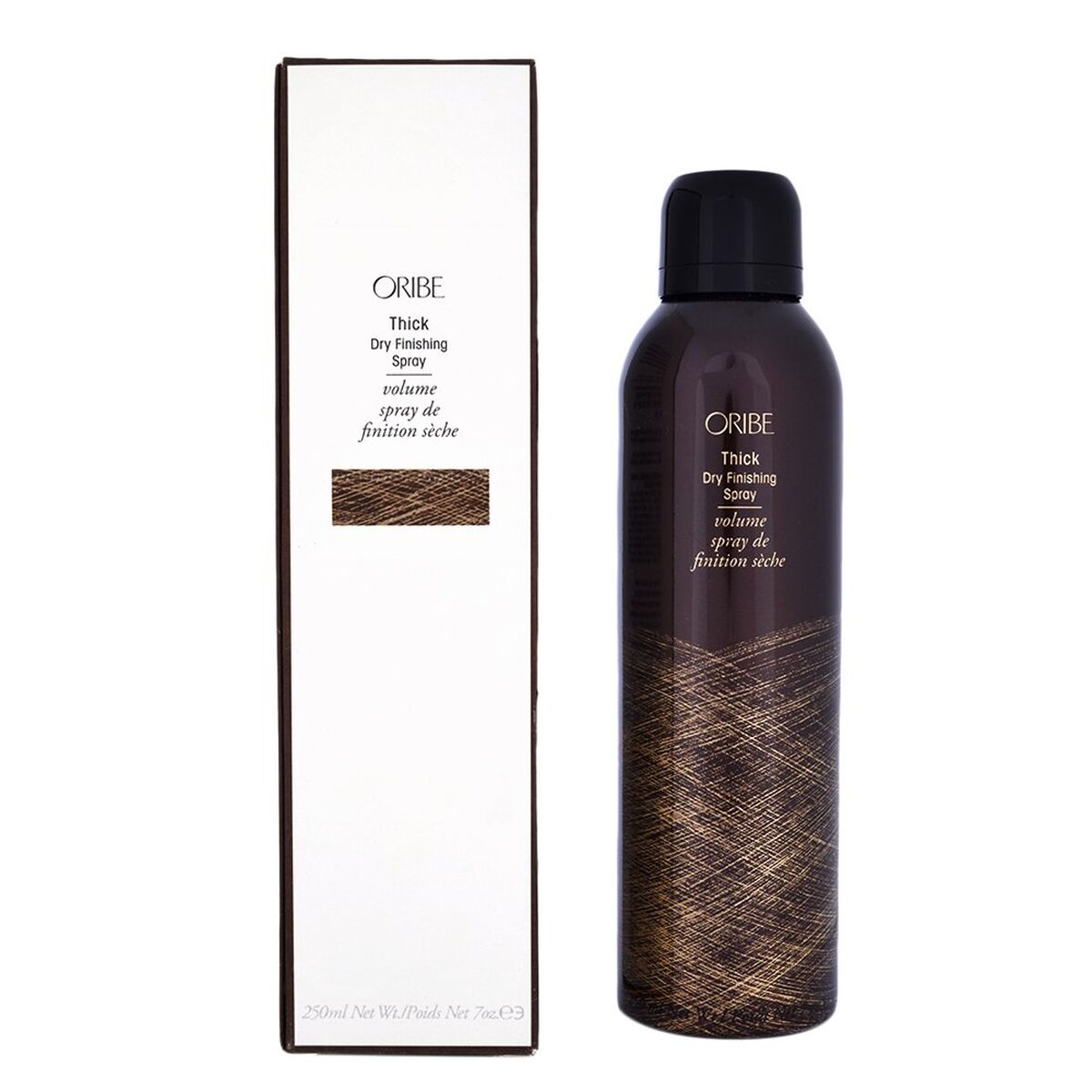 Laca Fixadora Oribe Thick Dry Finishing 250 ml