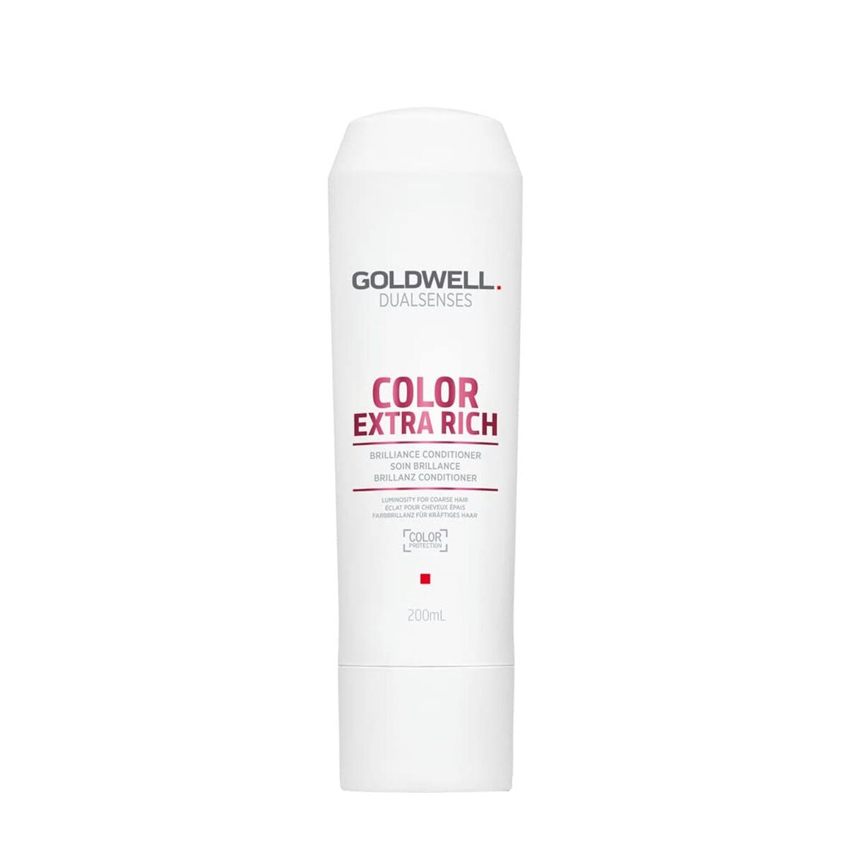 Condicionador Goldwell Color Extra Rich 200 ml