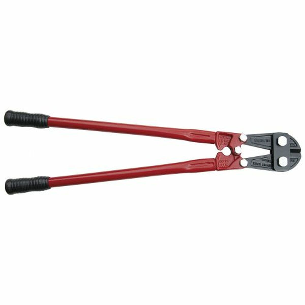 Corta-varetas KANCA 66 cm Ø 8,0 MM