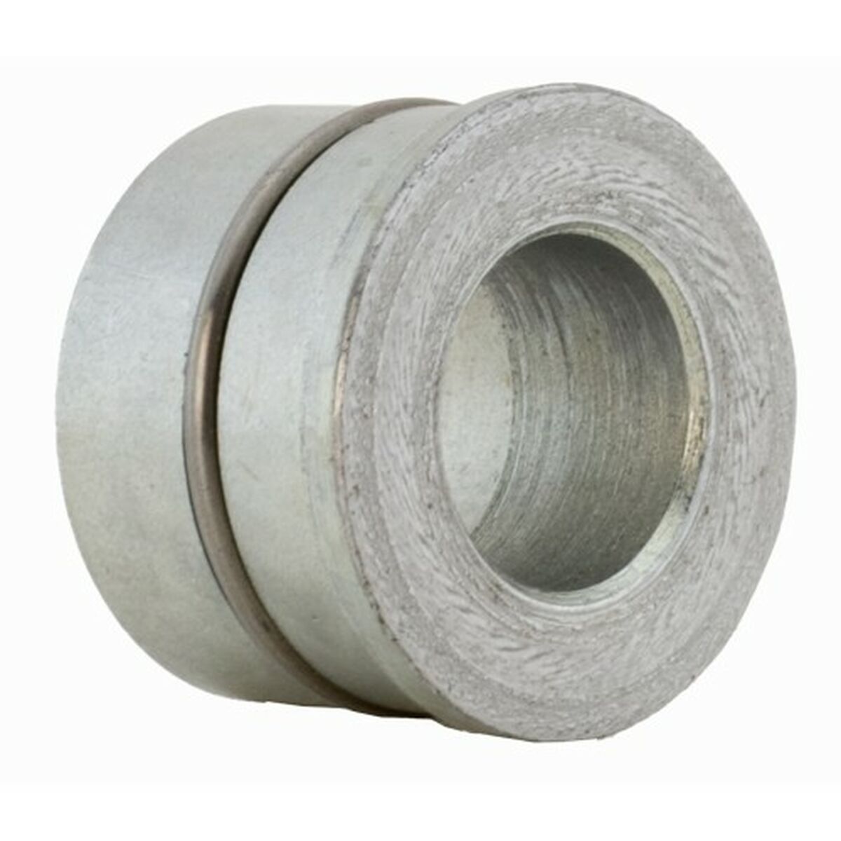 Manga adaptadora Grip-on Ø 28 mm Aço