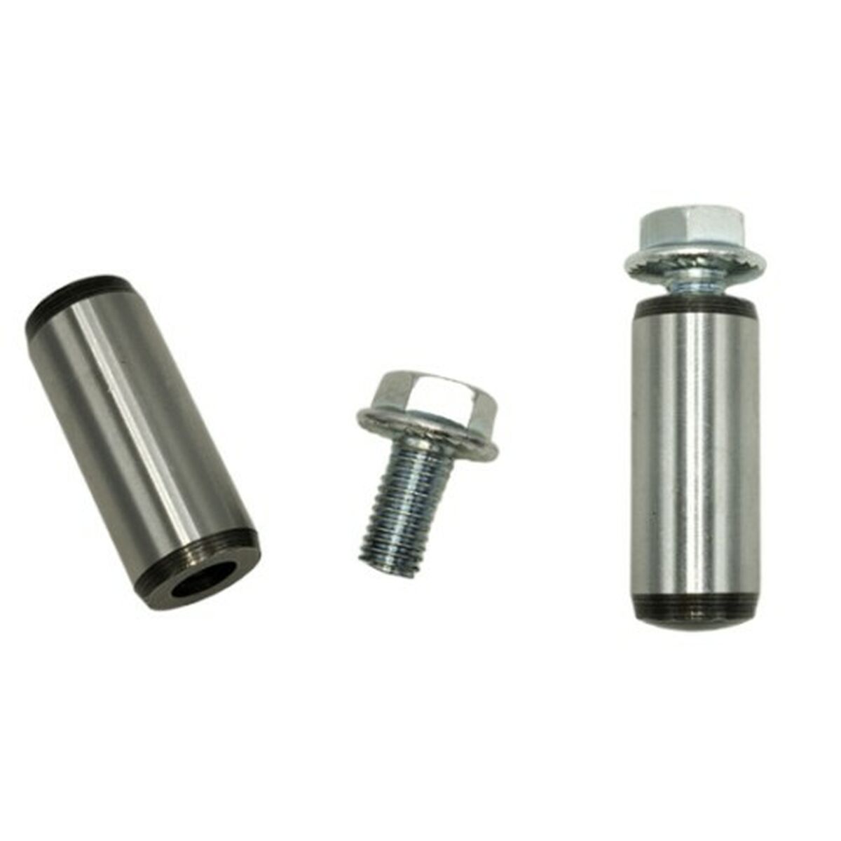 Grampo de aperto Grip-on 16 x 40 mm Aço
