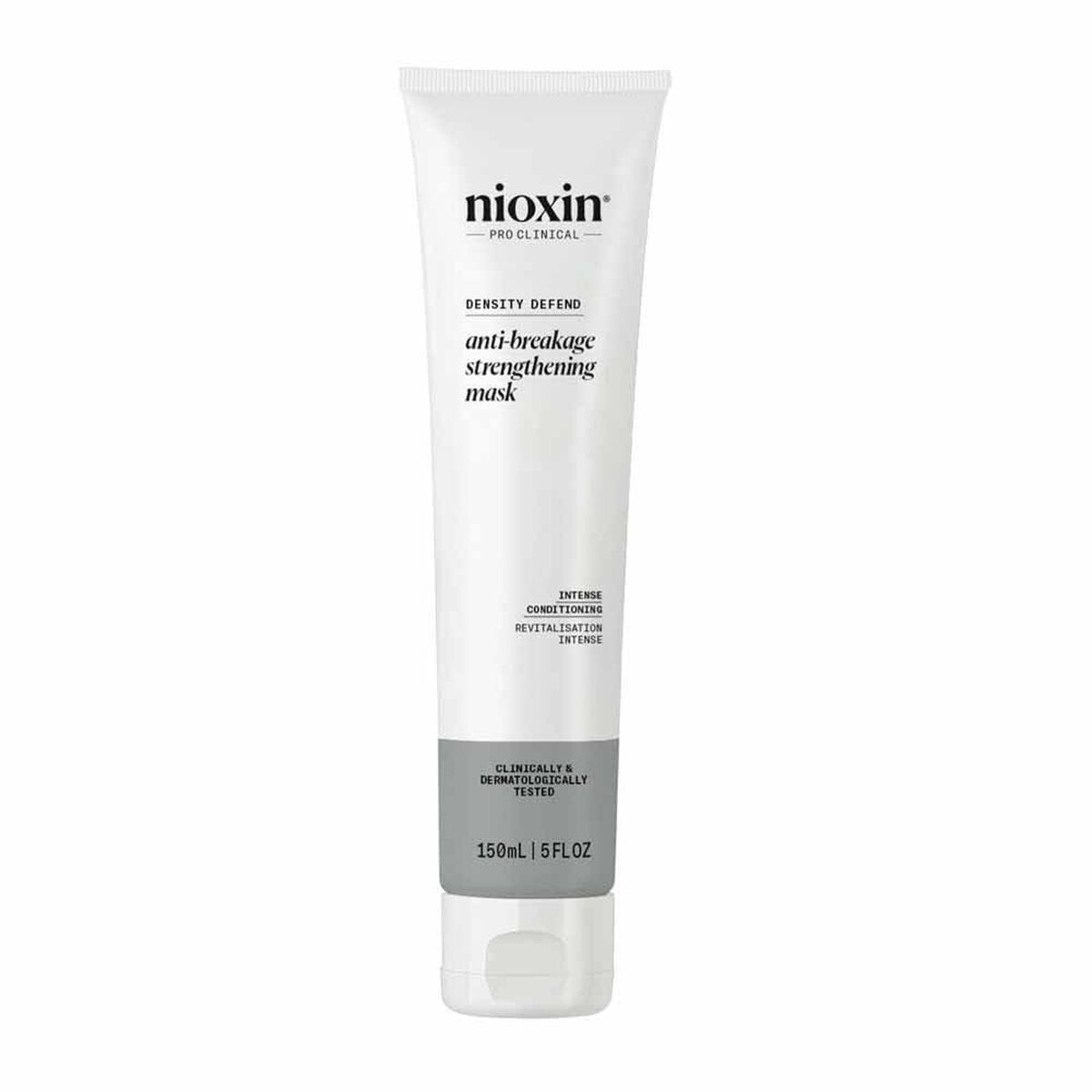 Máscara Capilar Nioxin Deep Protect Repair 150 ml