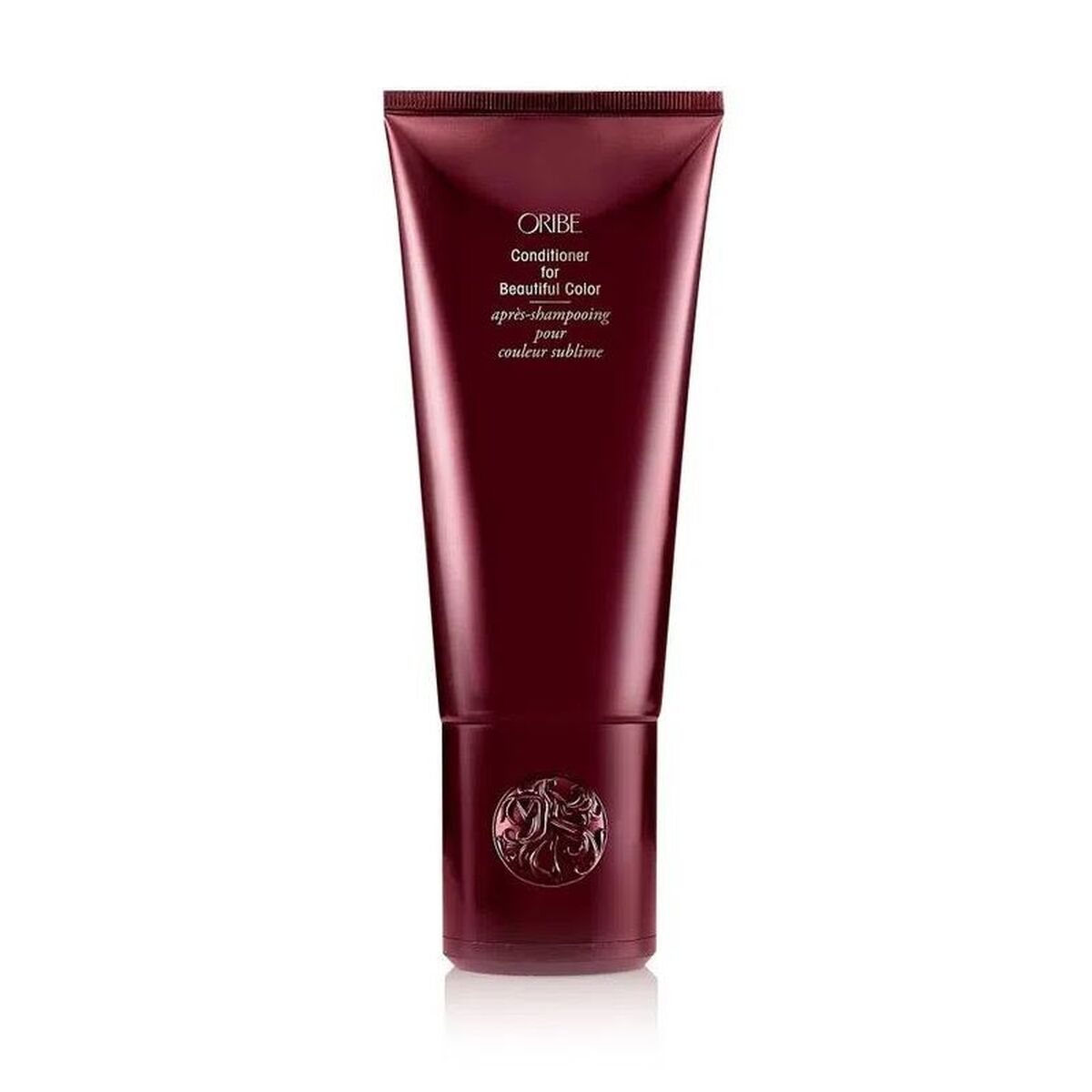 Amaciador Reforçador de Cor Oribe Beautiful Color 200 ml