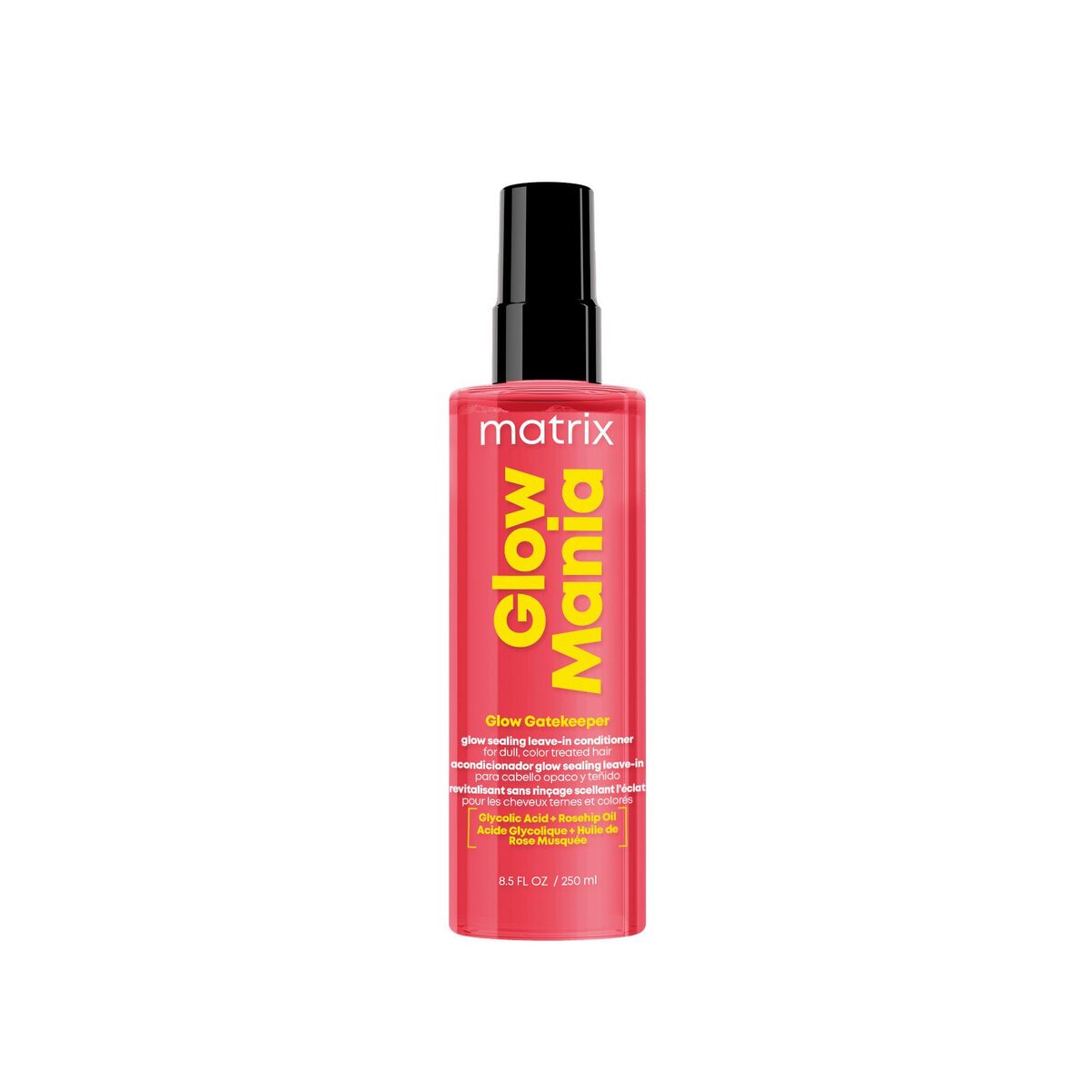 Condicionador Matrix Glow Mania 250 ml