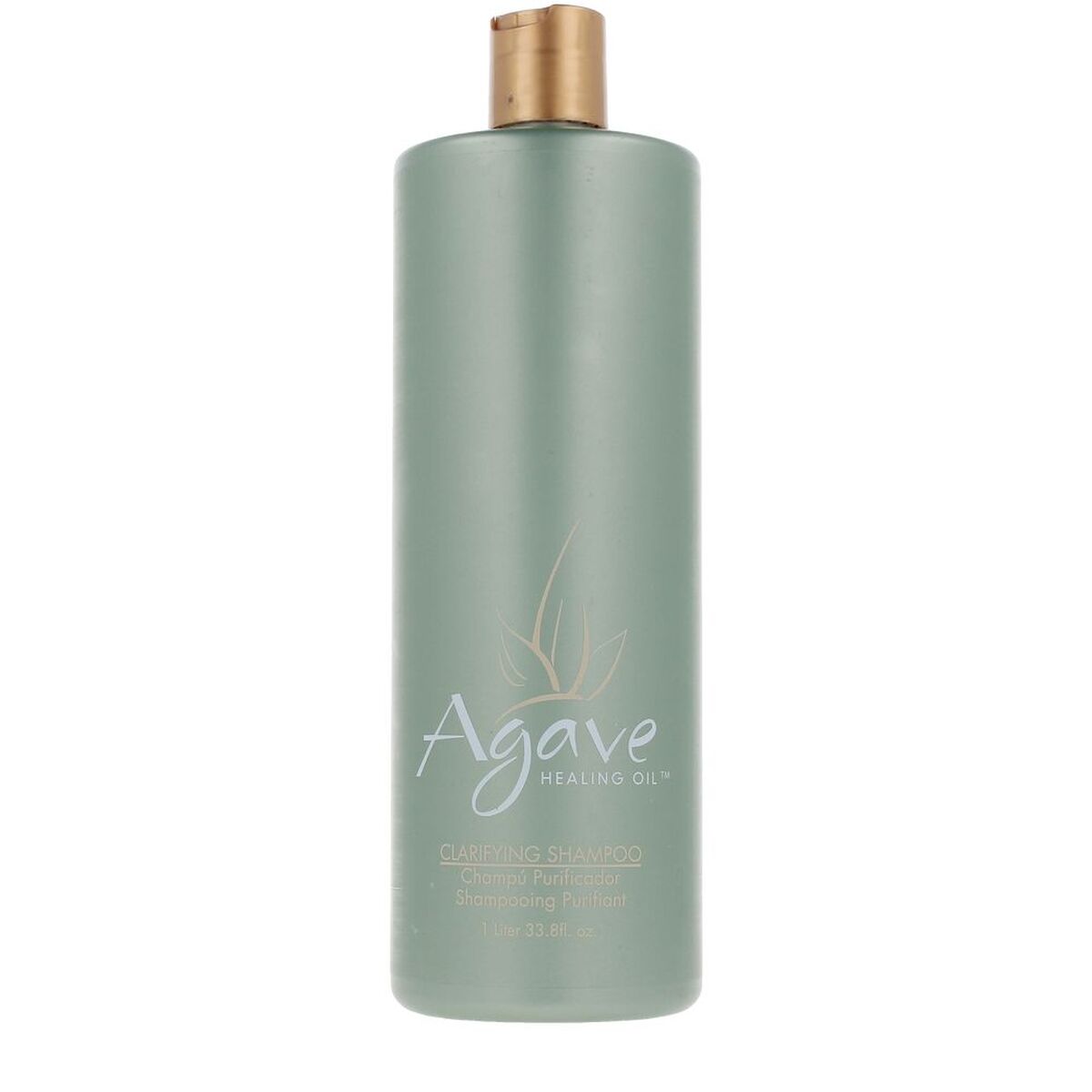 Champô Agave HEALING OIL AGAVE 935 ml