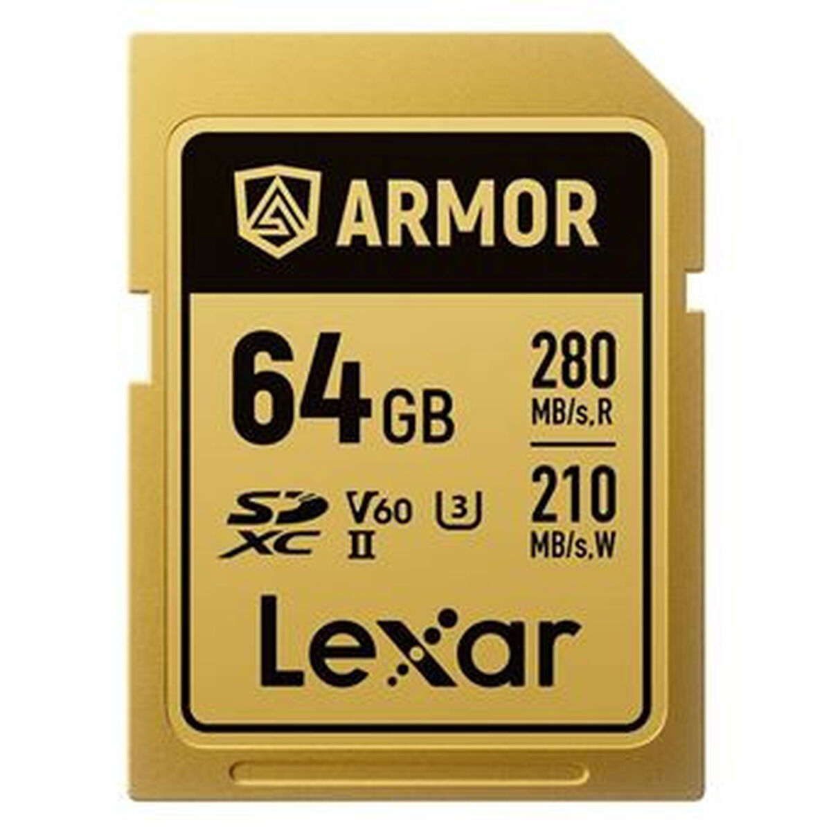 Memória USB Lexar LSDAMGL064G-RNNNG 64 GB Preto