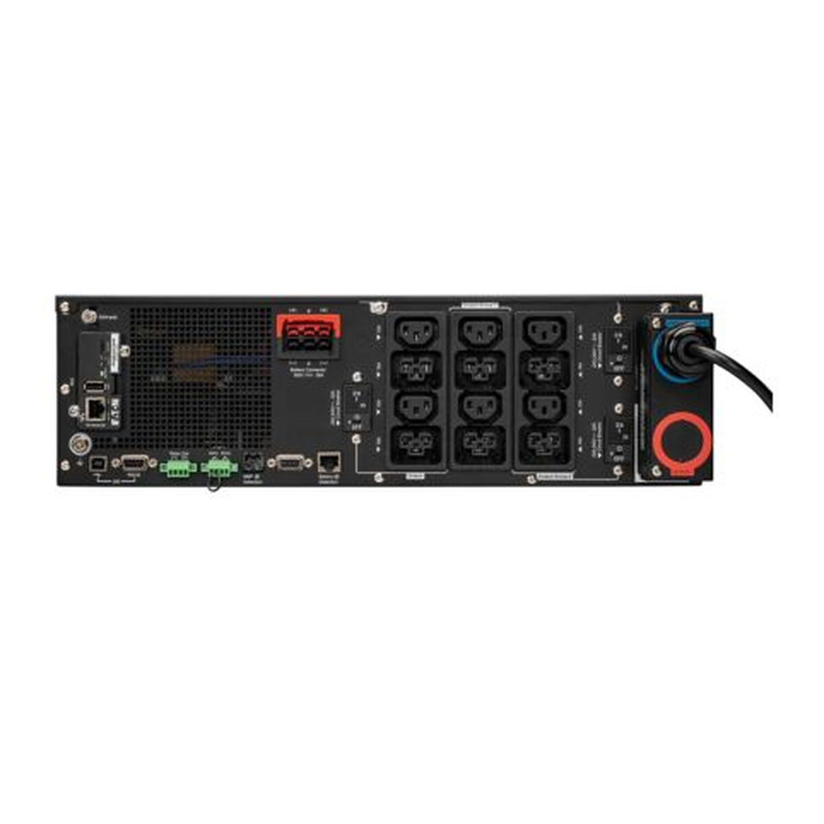 Cabo RS-232 Eaton 9PX5KIRTNG2 5000 W