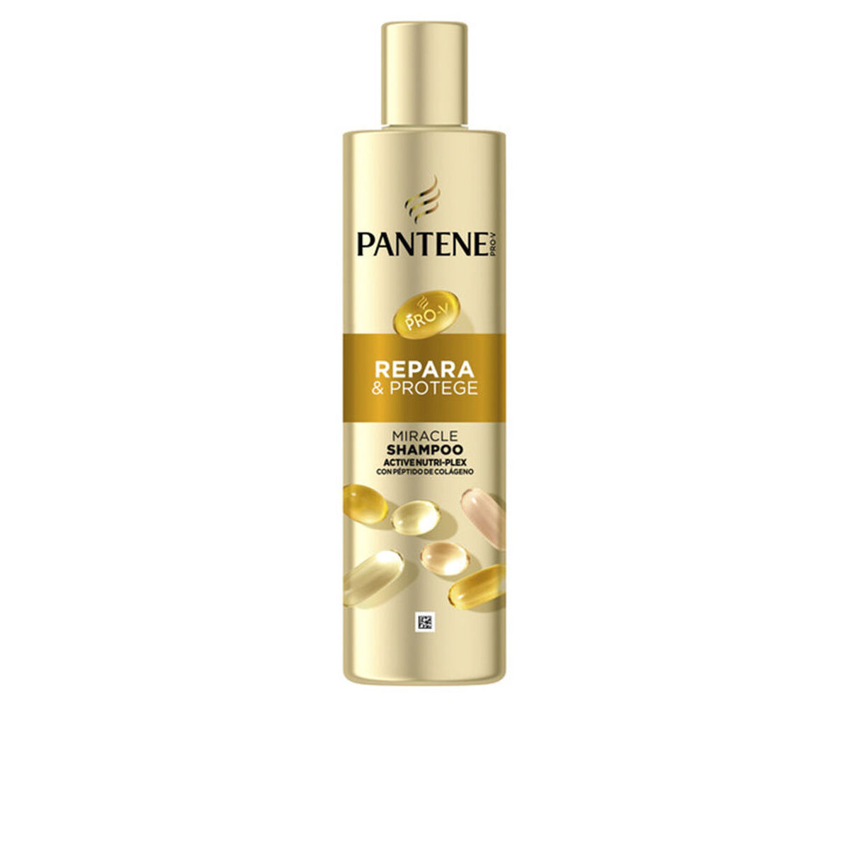 Champô Reparador Pantene 250 ml