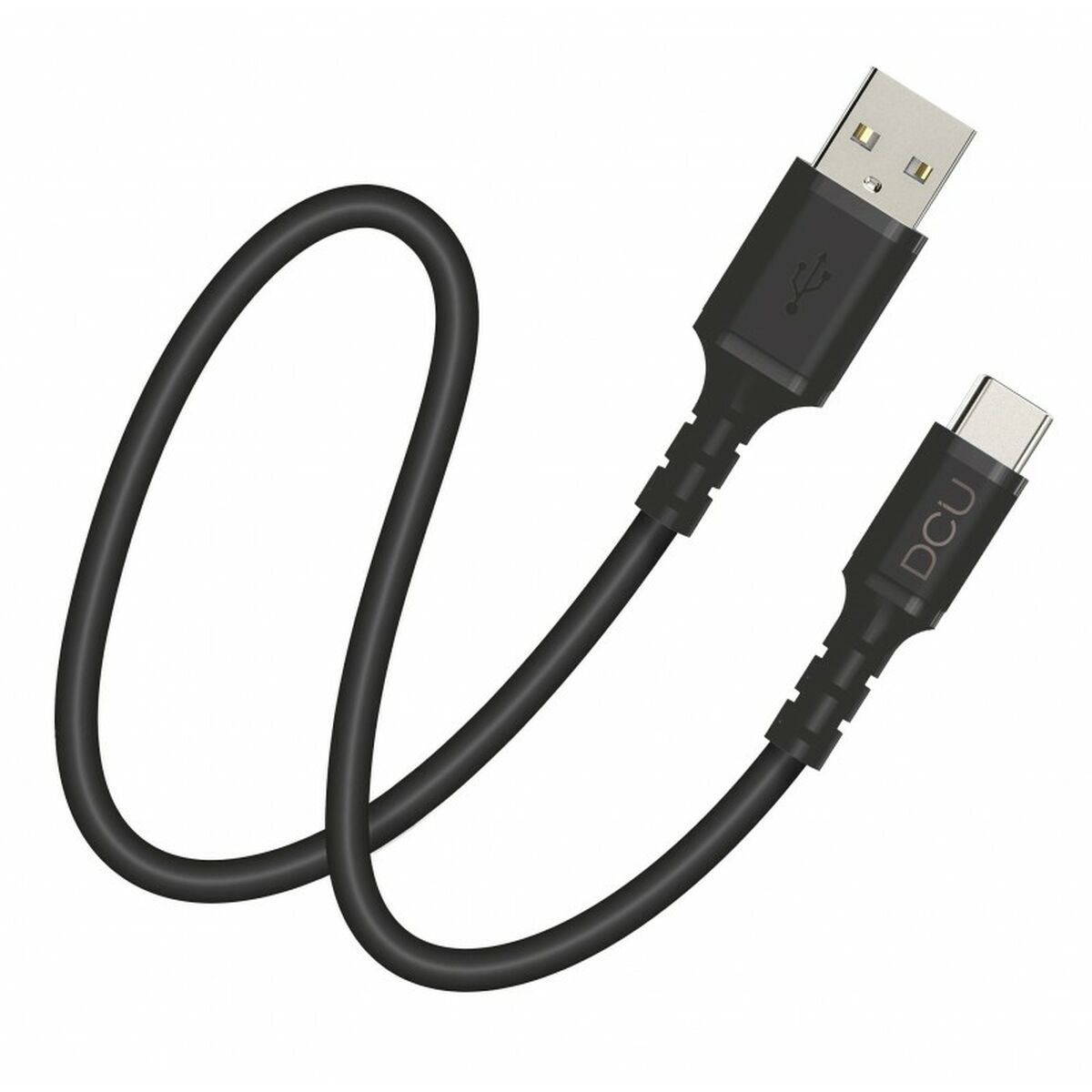 Cabo USB DCU 30402077 Preto 1,5 m