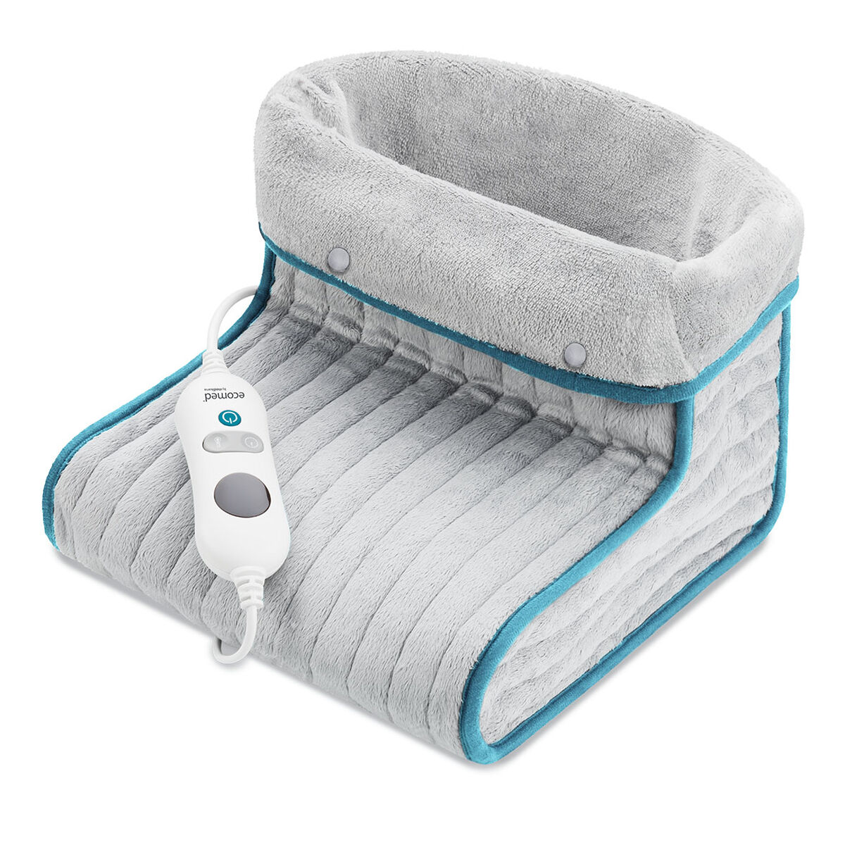 Aquecedor de Pés Medisana FW50E Cinzento