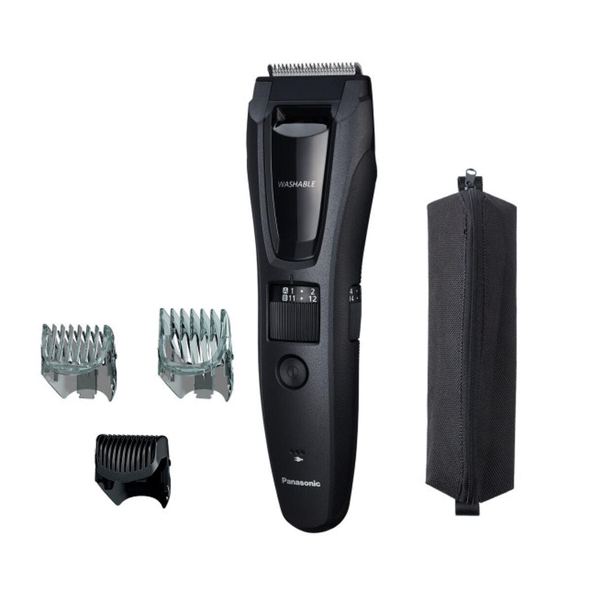 Aparadores de Cabelo Panasonic ER-EGB62S503