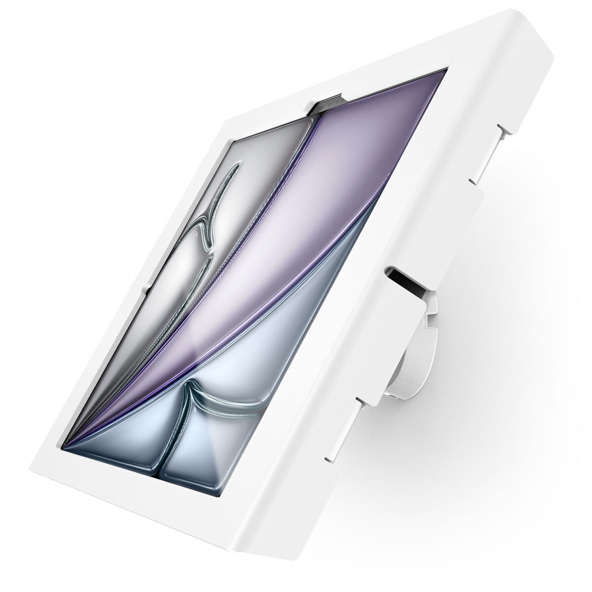 Capa para Tablet Compulocks 505W13APXW Branco