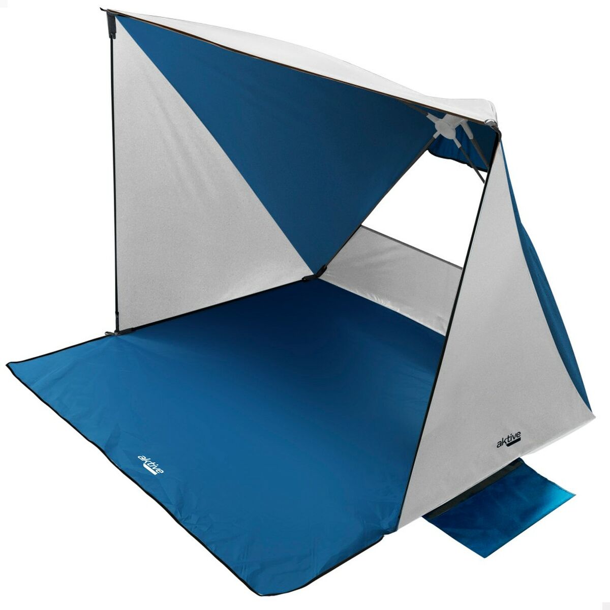 Para-vento Aktive 145 x 103 x 148 cm UV50