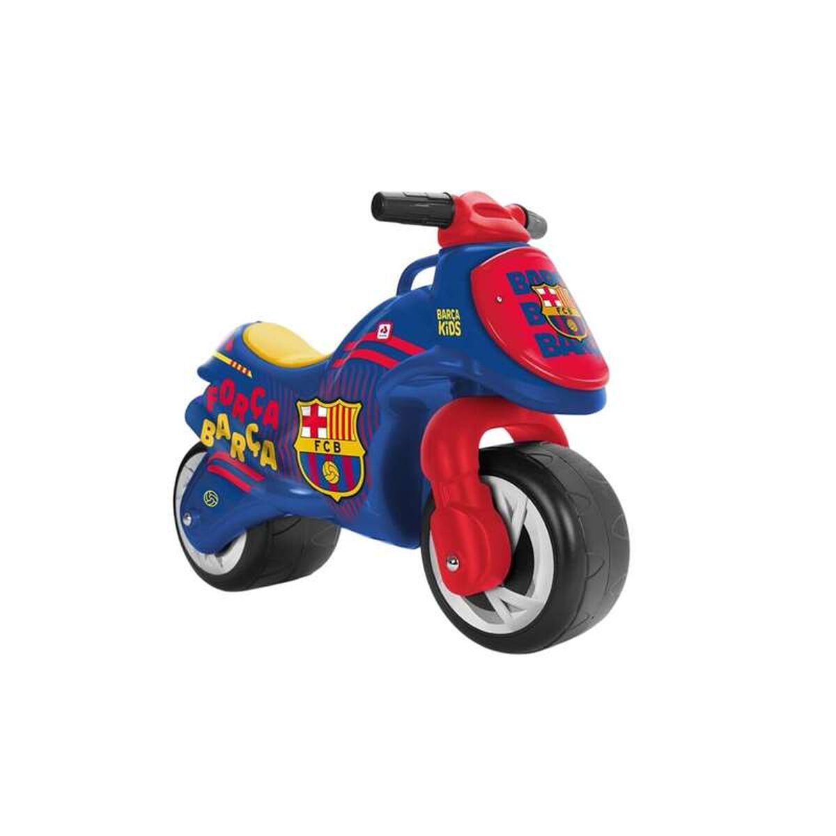 Andador F.C. Barcelona 69 x 27,5 x 49 cm