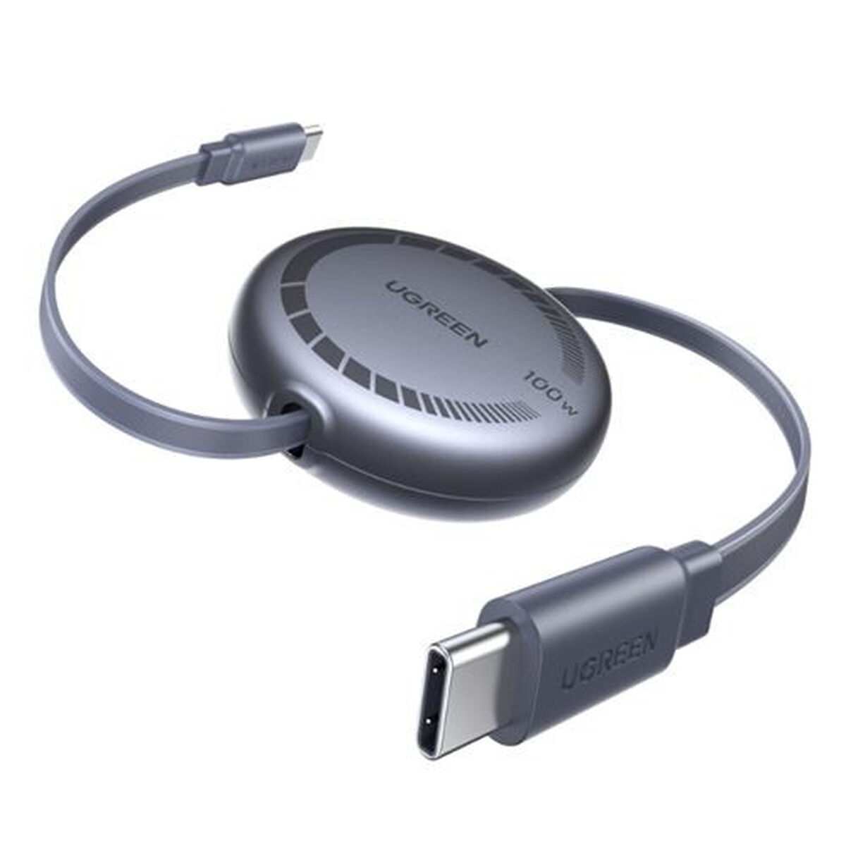 Cabo USB para Lightning Ugreen 65905