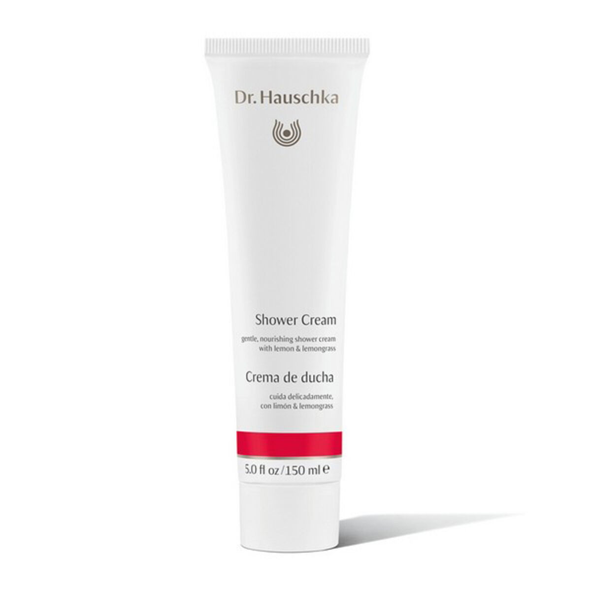 Gel de Banho Dr. Hauschka 212843 150 ml