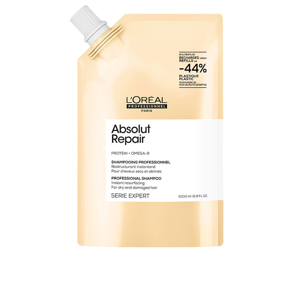 Champô L'Oreal Professionnel Paris PRO LONGER 1,5 L