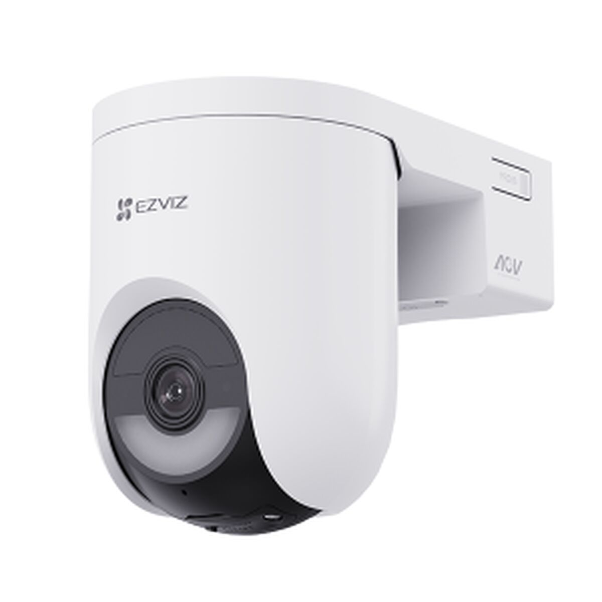 Video-Câmera de Vigilância Ezviz HB8 Lite 4G+Wifi 5 V 2 A