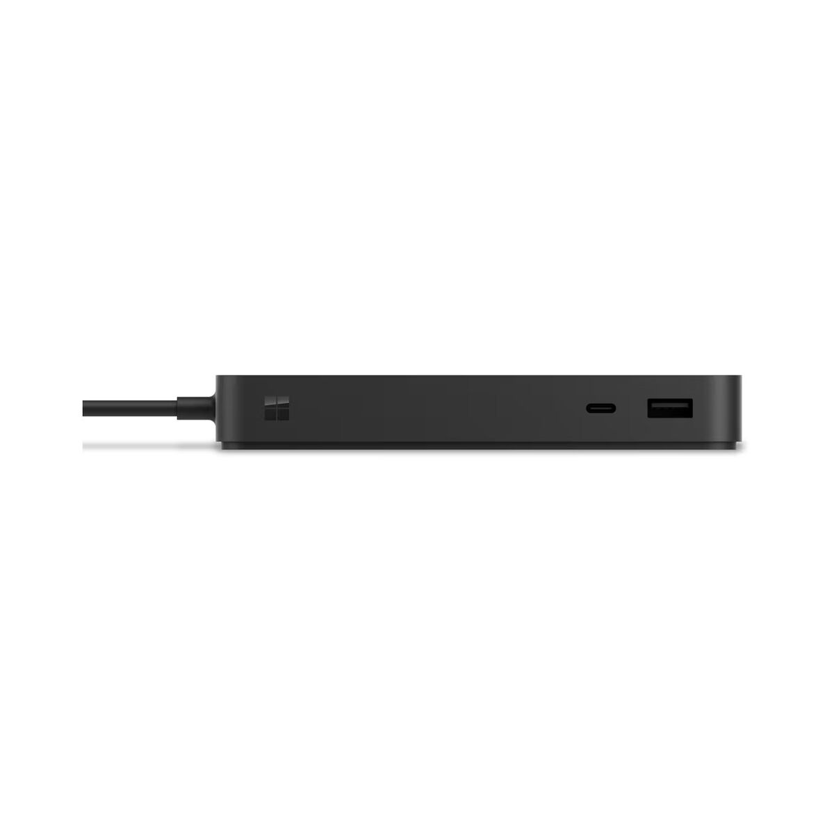 Hub USB Microsoft T8H-00004 Preto