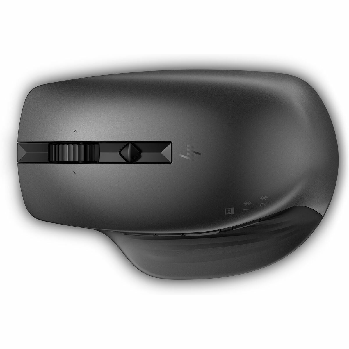 Rato HP 935 Creator Preto 1200 DPI