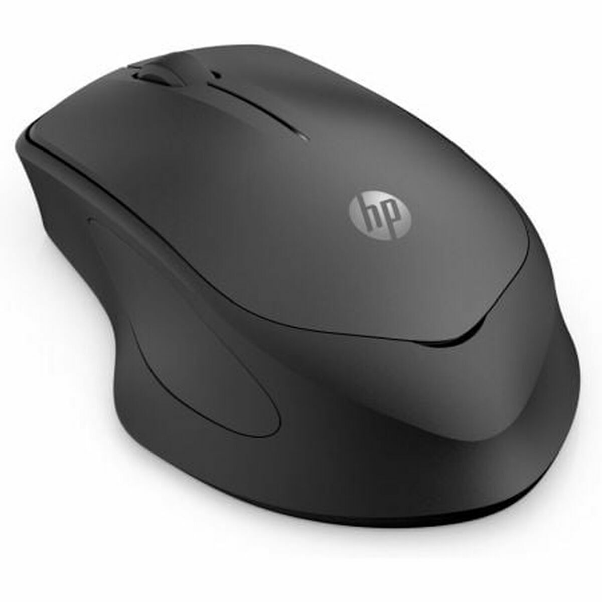 Rato sem Fios HP 6G4E6AA Preto 1200 DPI