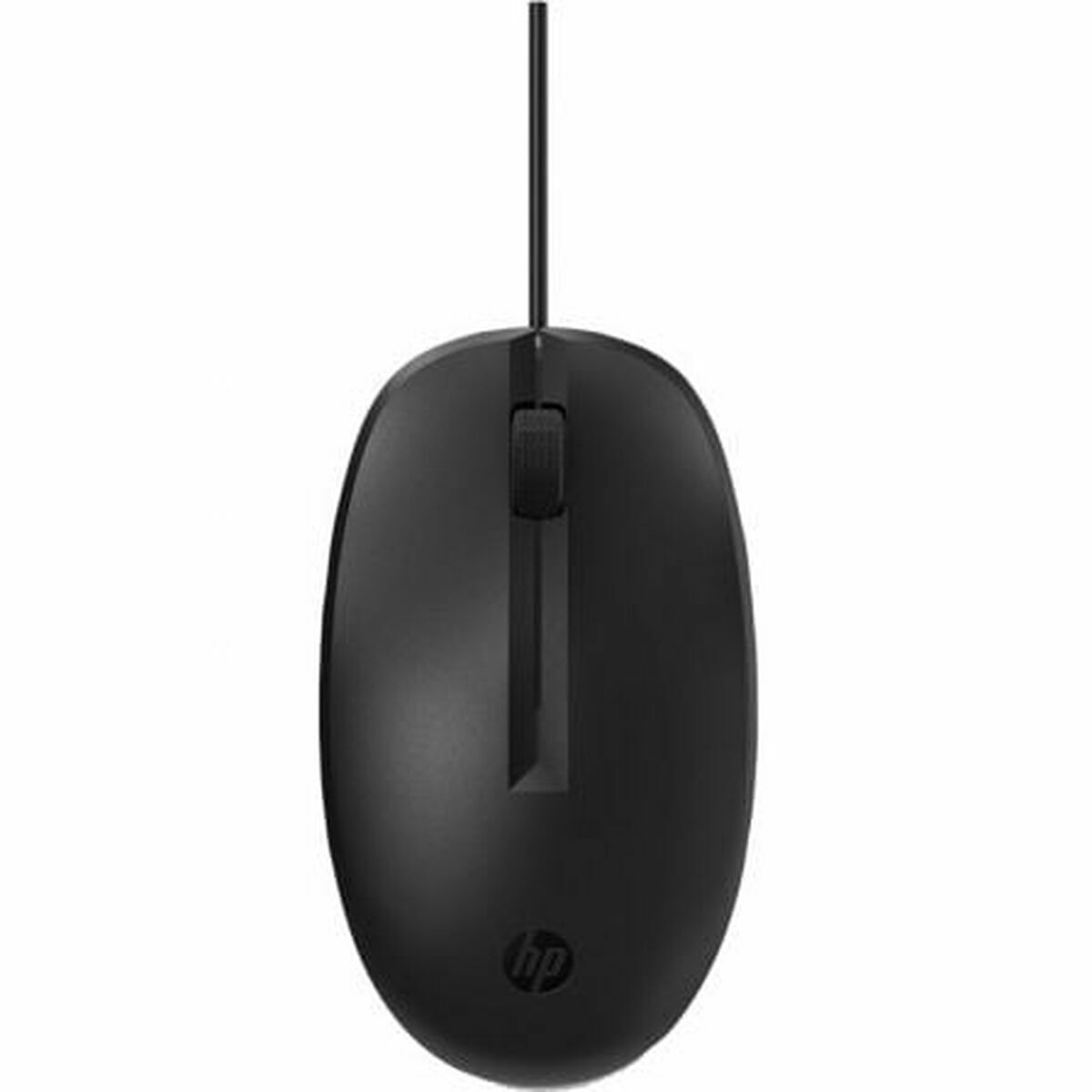 Rato HP 265D9AA Preto 1200 DPI