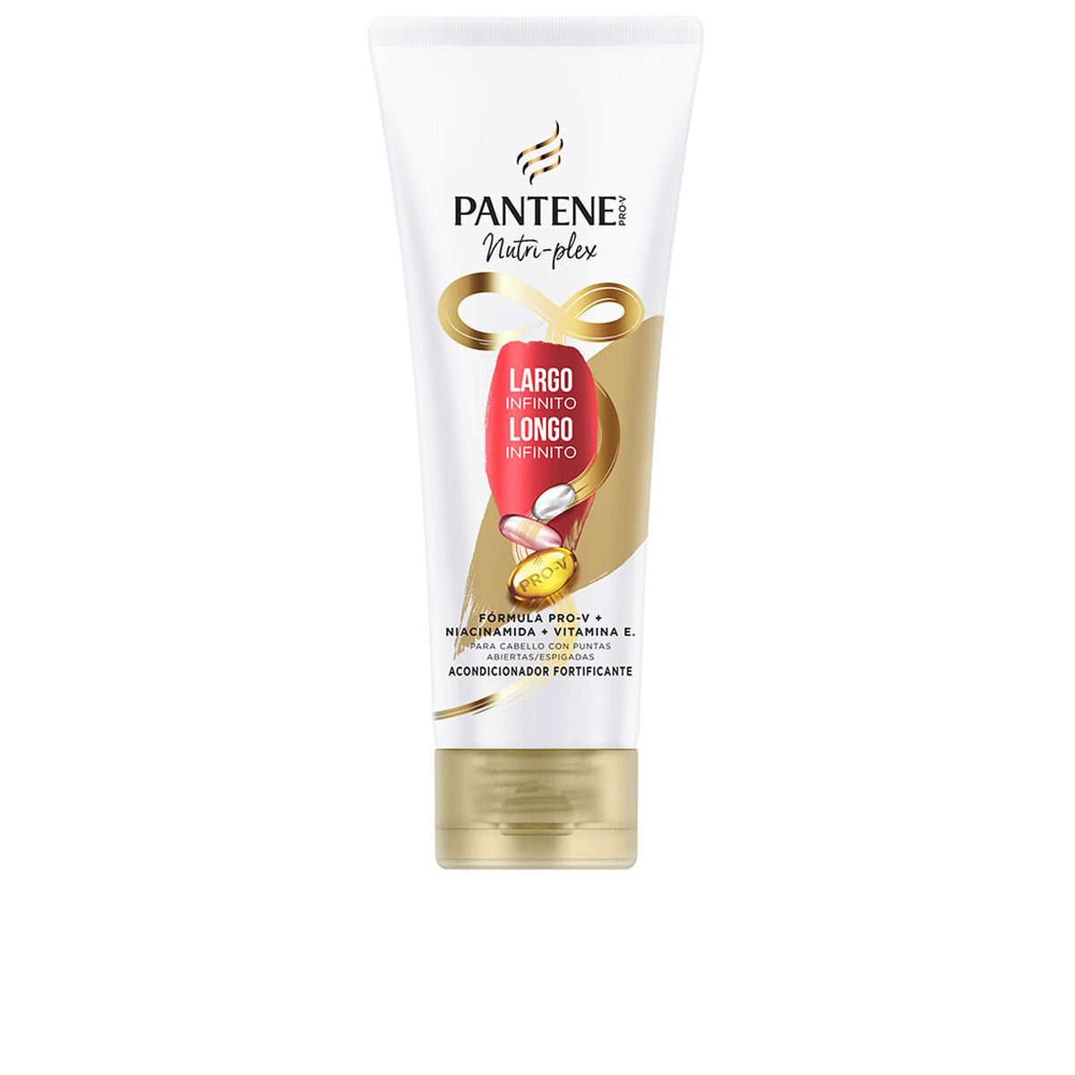 Condicionador Pantene LARGO INFINITO 180 ml