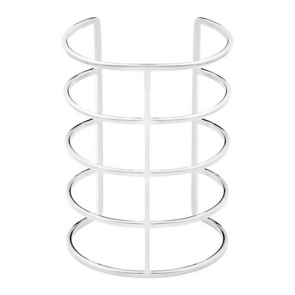 Bracelete Elixa EL125-6498 Prateado (21 cm)