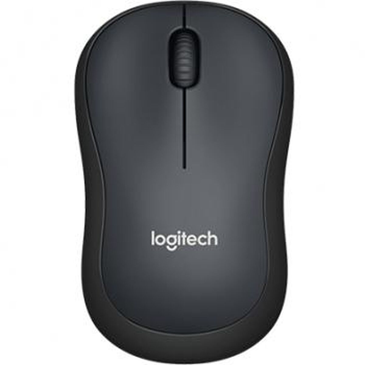Rato Logitech Branco 1000 dpi (10 Unidades)