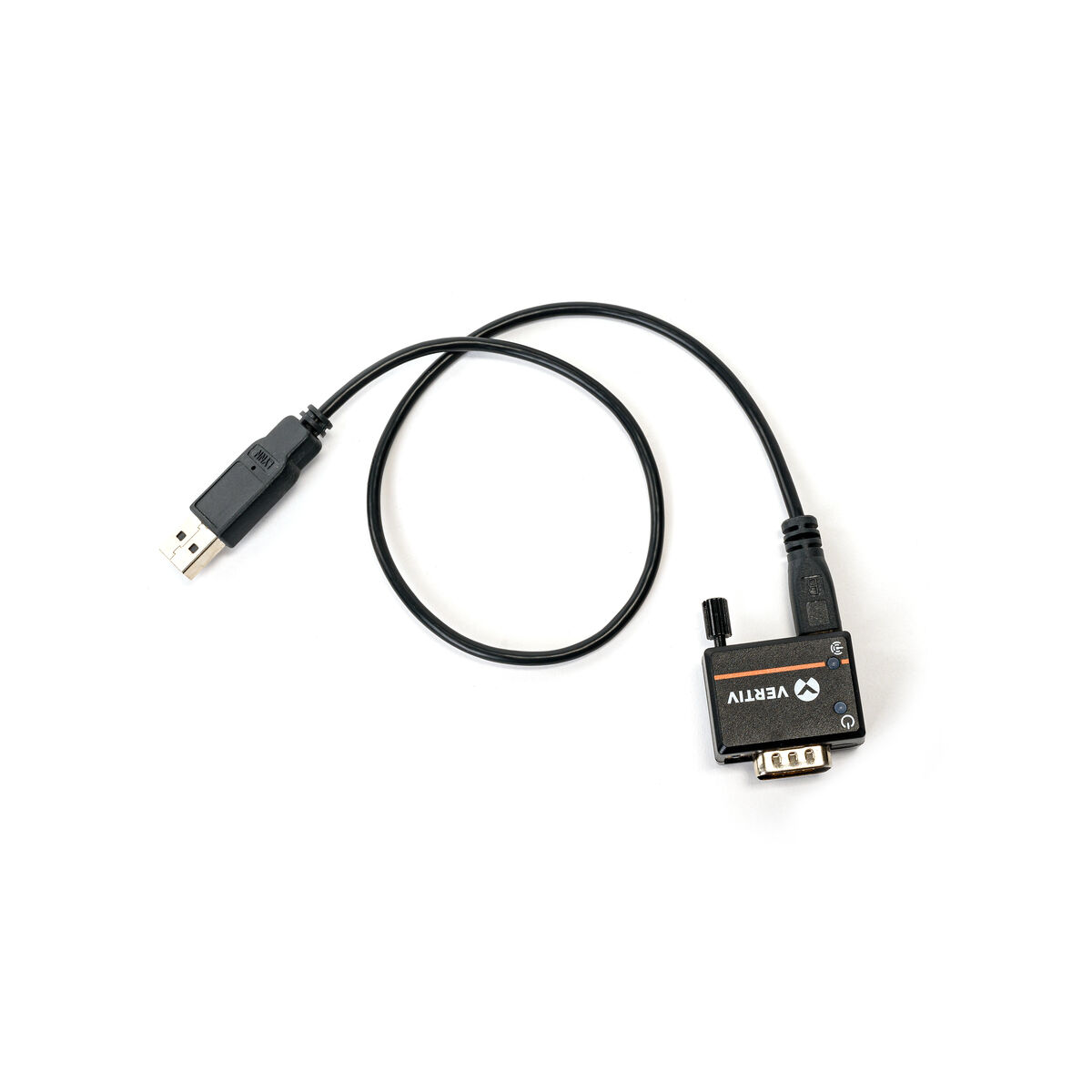 Cabo adaptador Vertiv SFIQ-VGA08 Preto