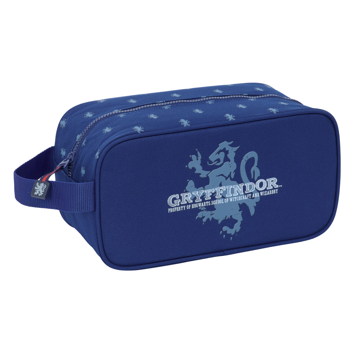 Bolsa para Sapatos de Viagem Safta Captain 29 x 15 x 14 cm