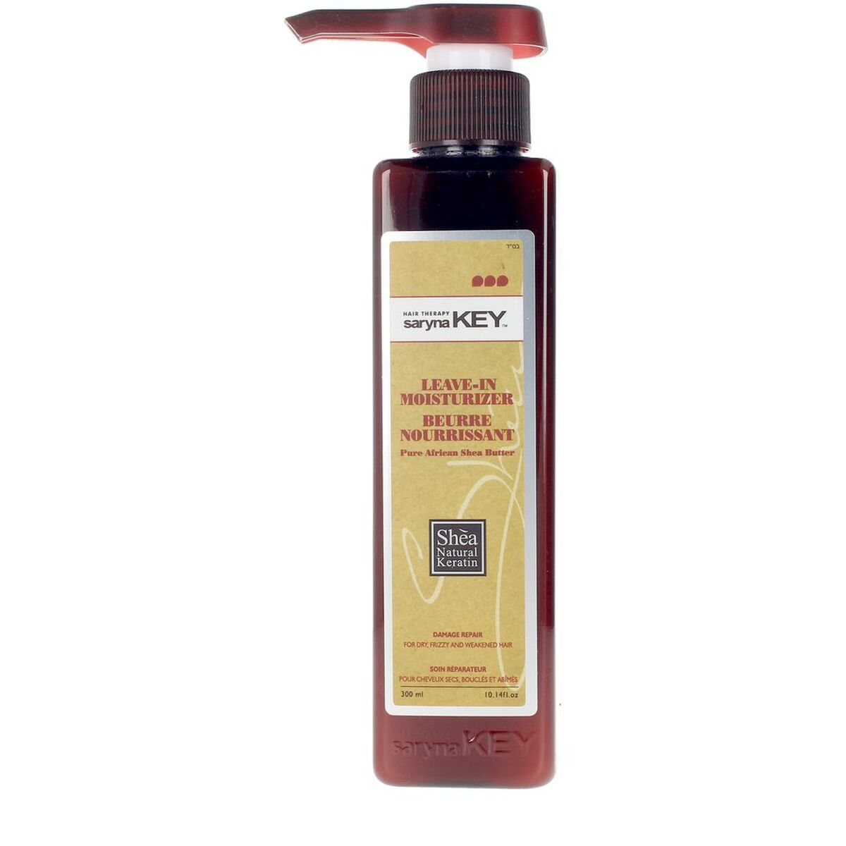 Condicionador sem enxaguar Saryna Key DAMAGE REPAIR 300 ml