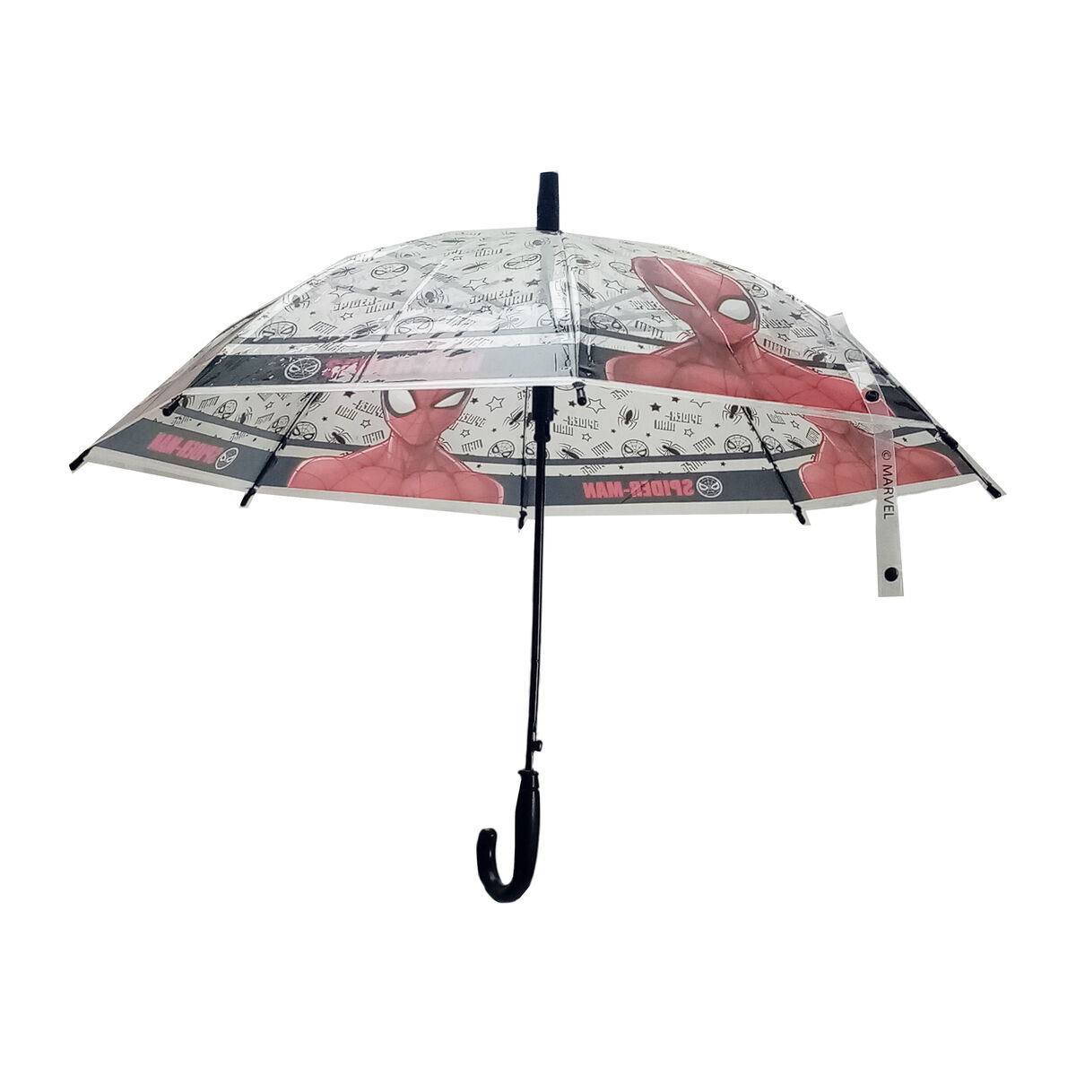 Guarda-Chuva Safta Attack 43 cm