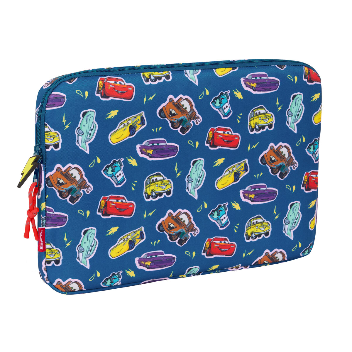 Capa para Portátil Safta Racing 39,5 x 27,5 x 3,5 cm