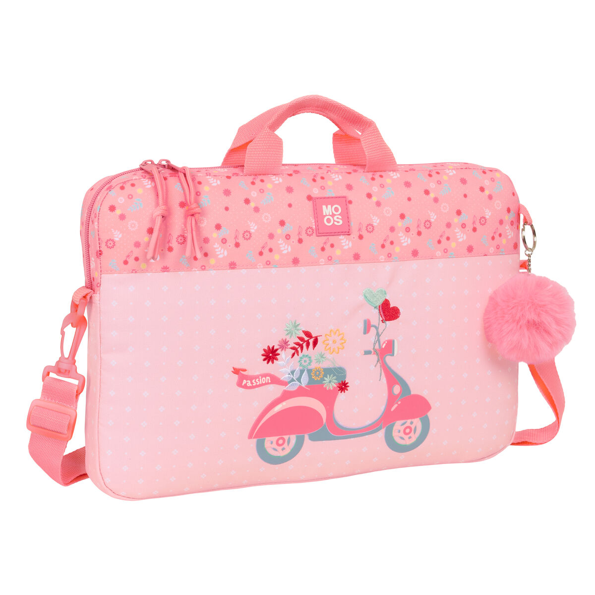 Mala para Portátil Safta Passion 40 x 27 x 4 cm