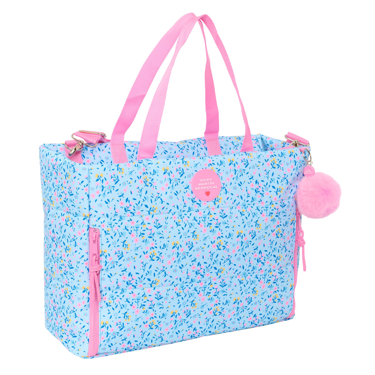 Mala para Portátil Safta Paraíso 40 x 31 x 17 cm