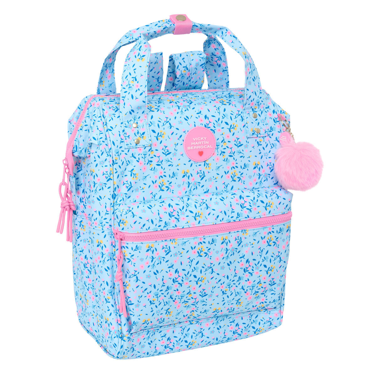 Mochila para notebook Safta vmb