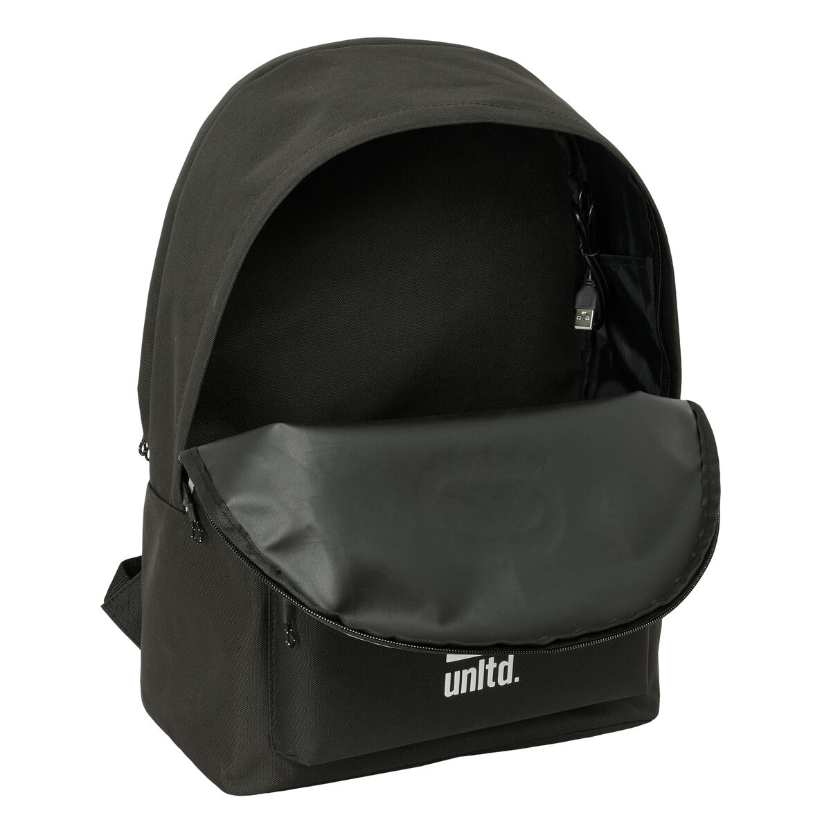 Mochila para notebook Safta WORLDWIDE