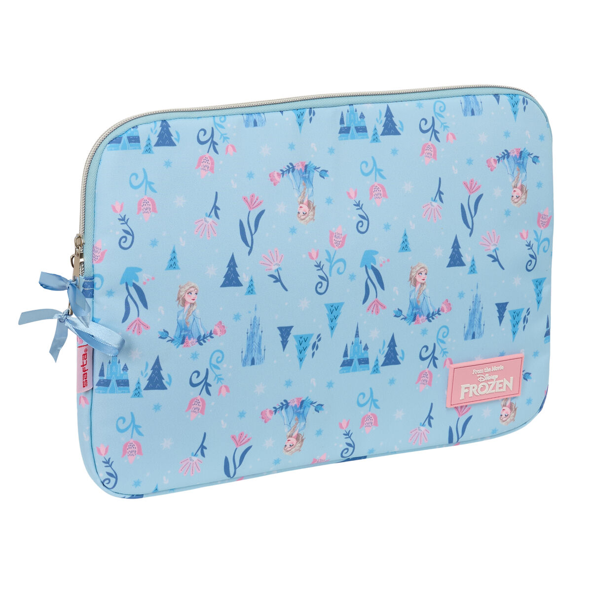 Capa para Portátil Safta Ice magic 39,5 x 27,5 x 3,5 cm