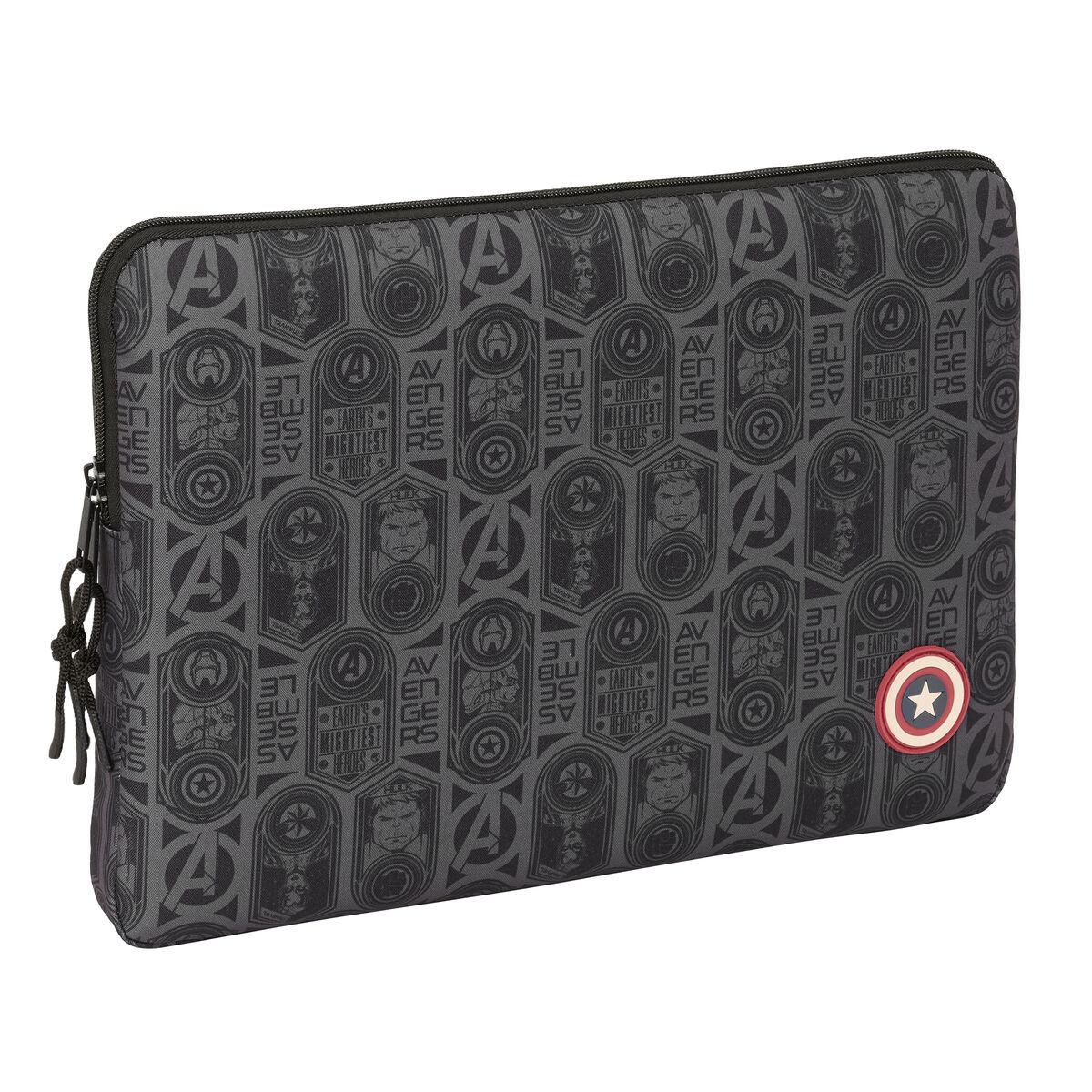 Capa para Portátil Safta Vendetta 39,5 x 27,5 x 3,5 cm