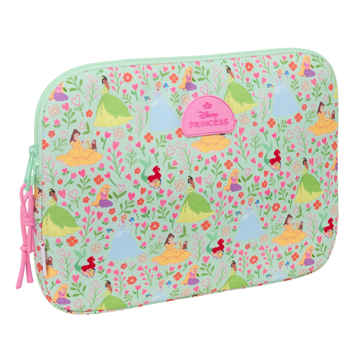 Capa para Portátil Safta Bloom 39,5 x 27,5 x 3,5 cm